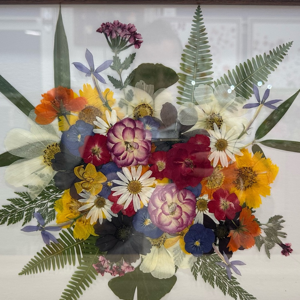 Meet your Posher, Jackie